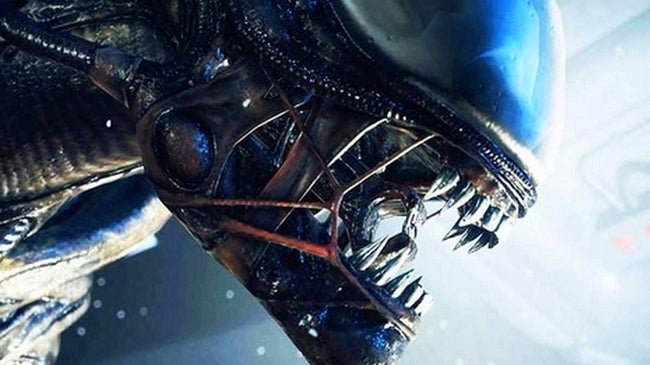 Bilder zu Obsidians Aliens: Crucible wäre wie Mass Effect gewesen, nur "furchterregender"