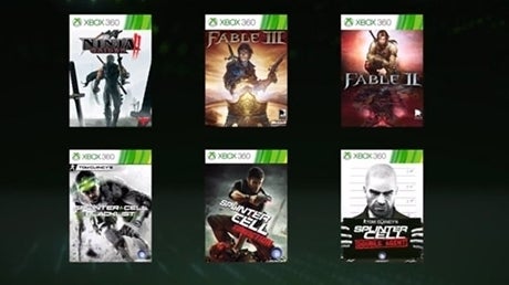 Imagem para Ninja Gaiden 2 é Xbox One X Enhanced retro-compatível