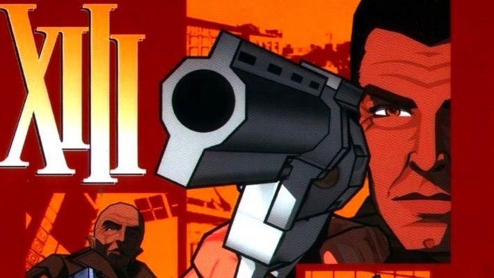 Bilder zu XIII: Remake des Cel-Shading-Shooters angekündigt