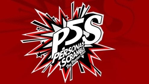 Afbeeldingen van Persona 5 Scramble: The Phantom Strikers krijgt Europese release