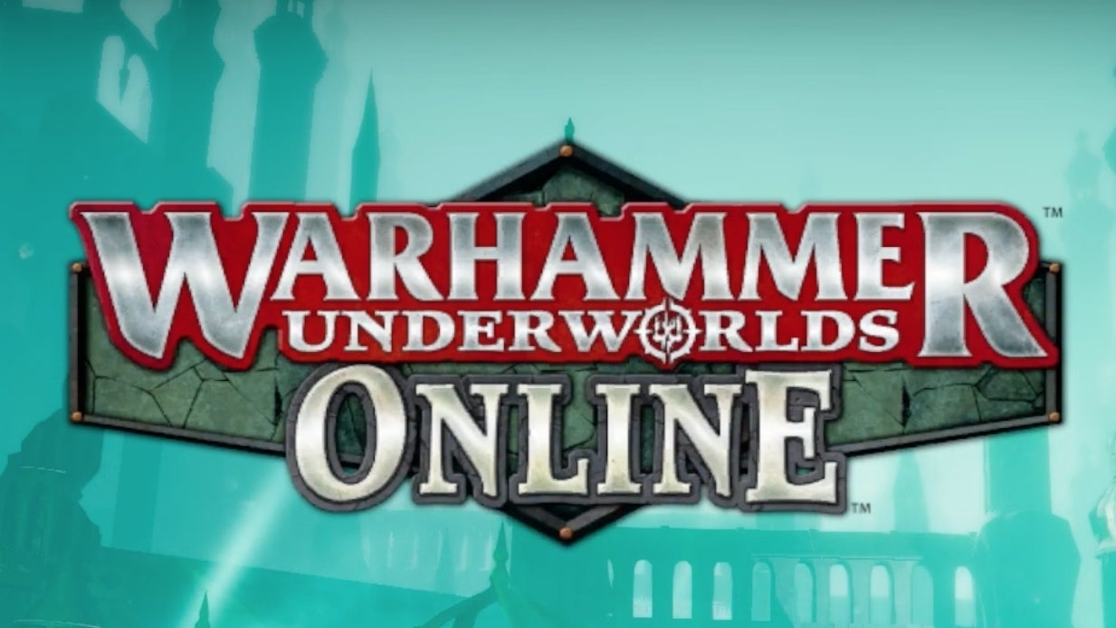 Image for Warhammer Underworlds Online is a faithful recreation of the great board game
