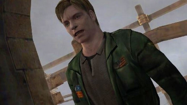 Bilder zu Mehrere Mods machen Silent Hill 2 PC zum "definitiven HD-Erlebnis"