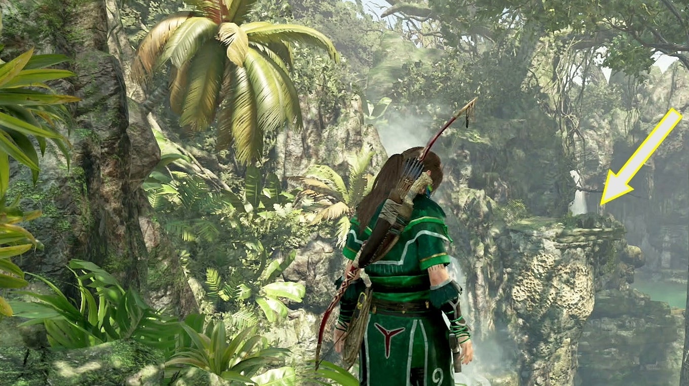 Image for Propouštění u tvůrců Shadow of the Tomb Raider a Deus Ex