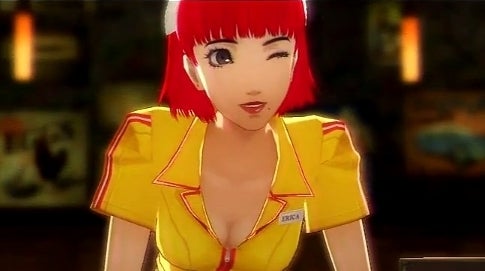 Imagem para Os pesadelos de Catherine: Full Body num novo trailer