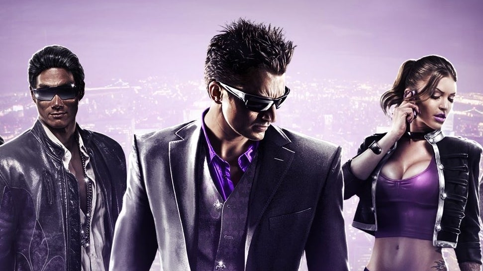 Image for Straight Outta Compton, Fast 8 director making Saints Row movie
