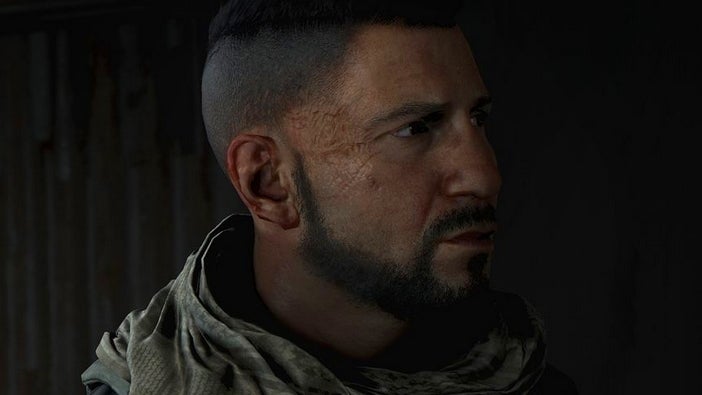 Bilder zu Ghost Recon Wildlands: Zwei neue Missionen mit Punisher Jon Bernthal verfügbar