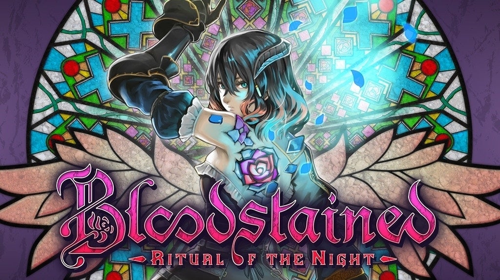 Imagen para Bloodstained: Ritual of the Night saldrá en junio
