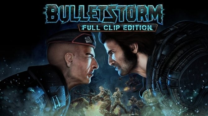 Imagen para Bulletstorm: Full Clip Edition recibe un parche para Xbox One X