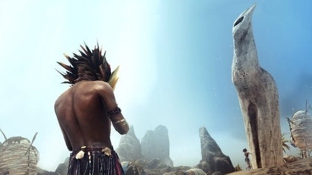 Immagine di Xbox One accoglie Costume Quest e From Dust tra i nuovi giochi retrocompatibili