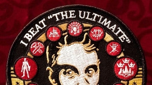 Image for Obsidian will send you a real embroidered patch for beating Pillars of Eternity 2's new Ultimate challenge!