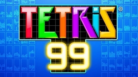 Image for Tetris 99 now has offline modes, but you have to pay for them