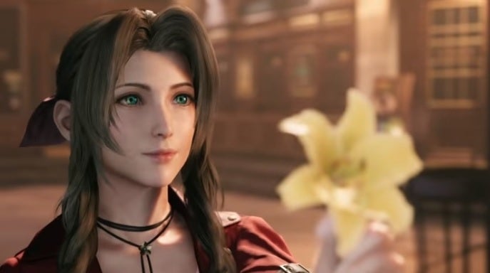 Imagen para Ventas Japón: Final Fantasy VII Remake vende 700k copias en su primera semana