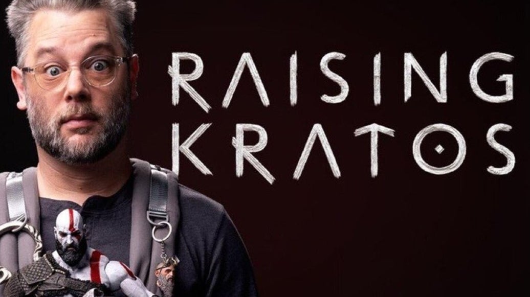 Imagen para Sony publica el documental Rasing Kratos sobre el desarrollo de God of War