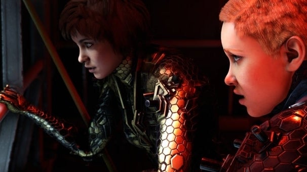 Image for Wolfenstein: Youngblood will have "open-ended" levels like Dishonored