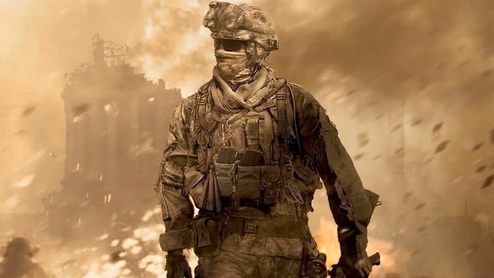 Bilder zu Call of Duty: Modern Warfare 4 wird immer wahrscheinlicher