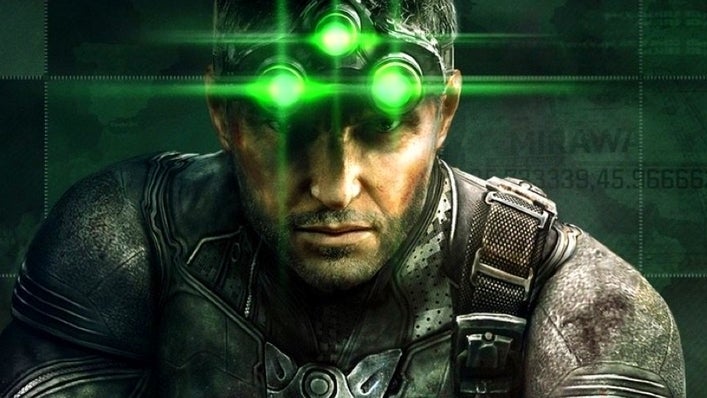 Bilder zu Splinter Cell: Creative Director von Ubisoft spielt mit den Emotionen der Fans