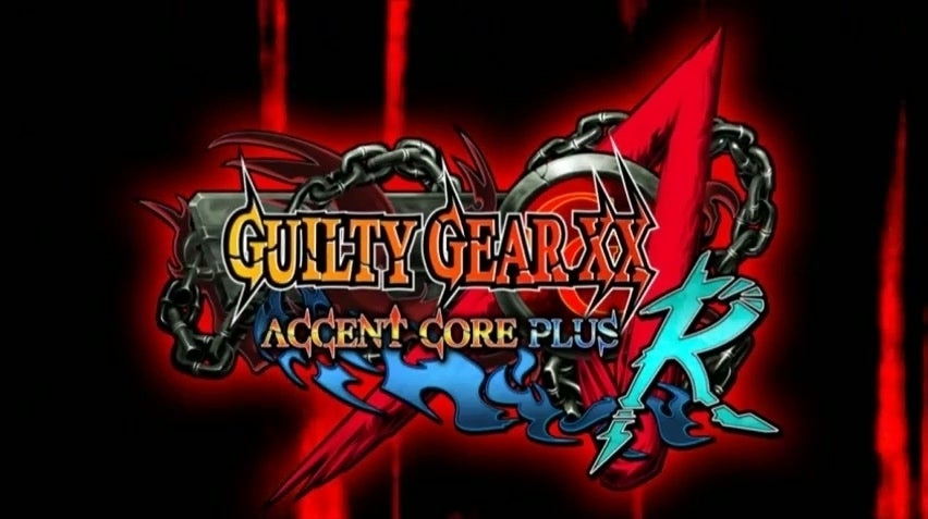 Imagen para Trailer de lanzamiento de Guilty Gear XX Accent Core Plus R para Switch