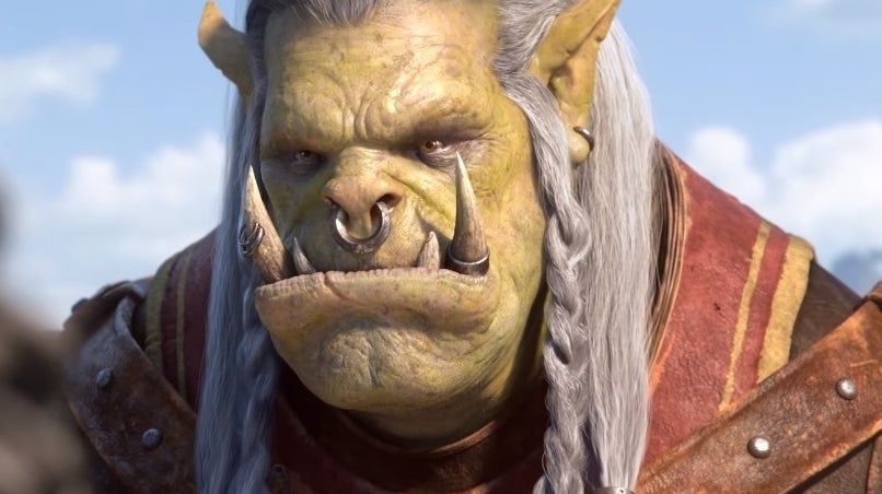 Image for Filmeček World of Warcraft naladí na srpnovou Classic verzi
