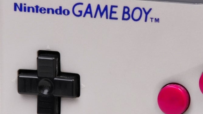 Bilder zu Die Eurogamer Umfrage des Tages: Game Boy vs. DS