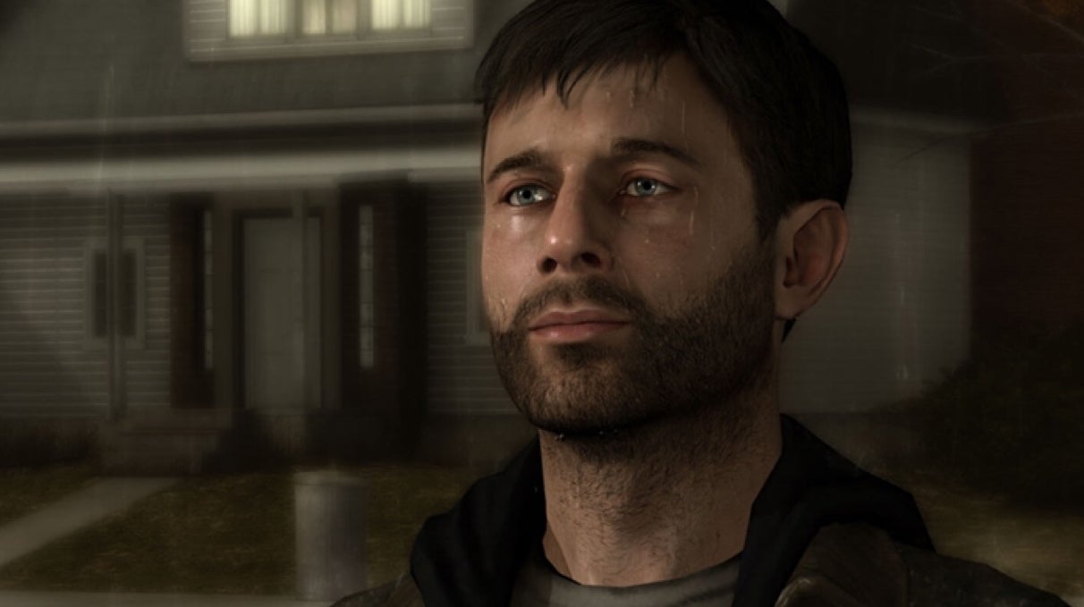 Image for Heavy Rain, Beyond: Two Souls, and Detroit: Become Human get release dates on PC