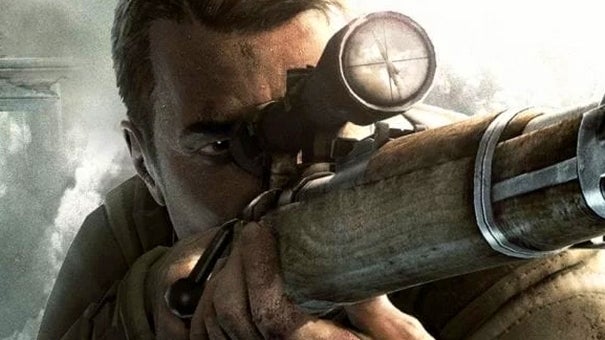 Bilder zu Sniper Elite V2 Remastered - Test: Trefft den Führer (zwischen die Augen)