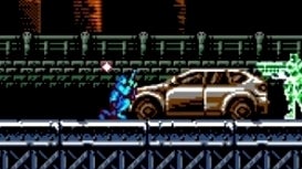 Image for John Wick looks cool as a NES game