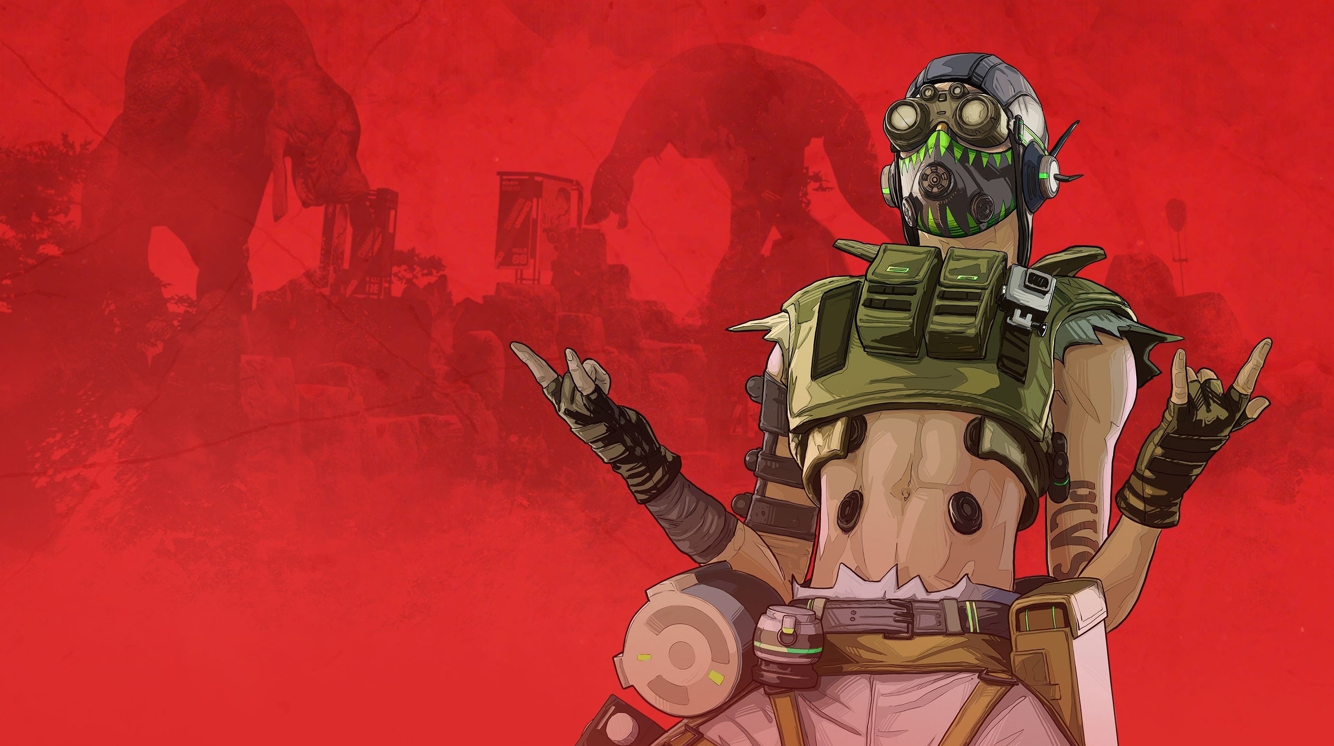 Respawn's next Apex Legends patch focuses on audio, Intel CPU crashes, and  hit registration (again) | Eurogamer.net