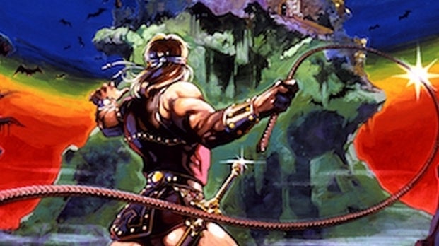 Image for The Castlevania Anniversary Collection isn't perfect, but it shows there are signs of life within Konami