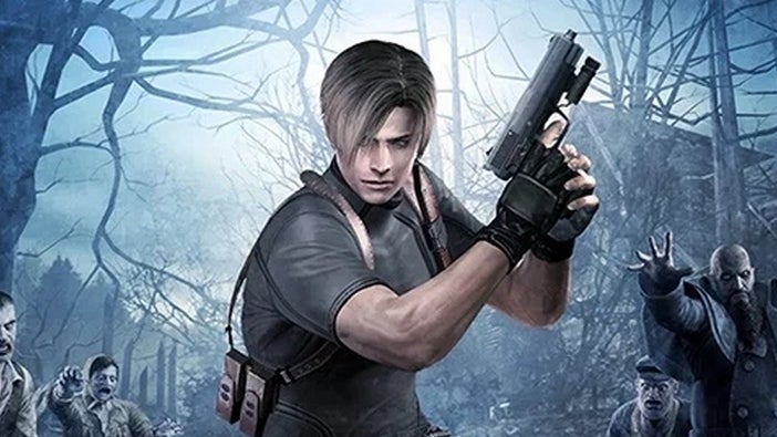 Bilder zu Resident Evil 0, 1 und 4 sind auf der Nintendo Switch gut wie eh und je, …