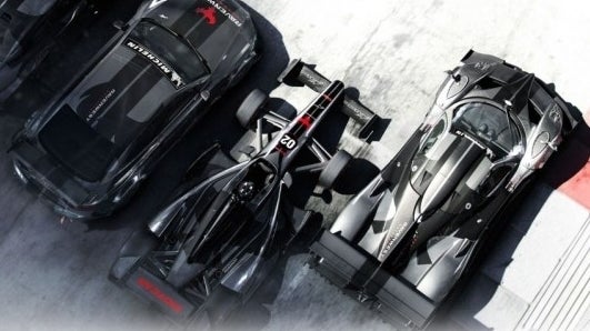 Image for Codemasters reveals an all-new Grid