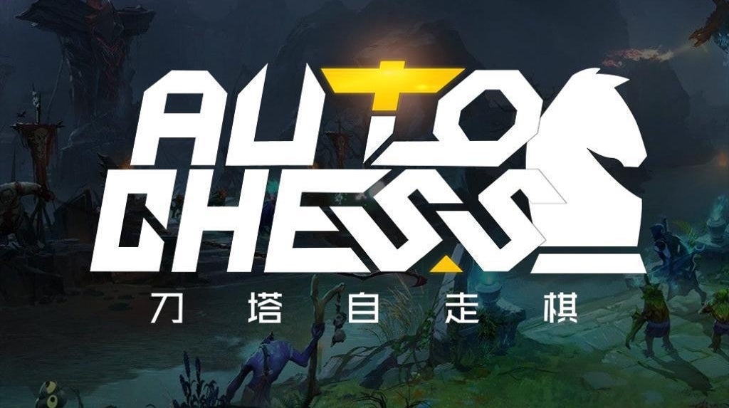 Imagen para Valve desarrollará una versión oficial mod Auto Chess para Dota 2