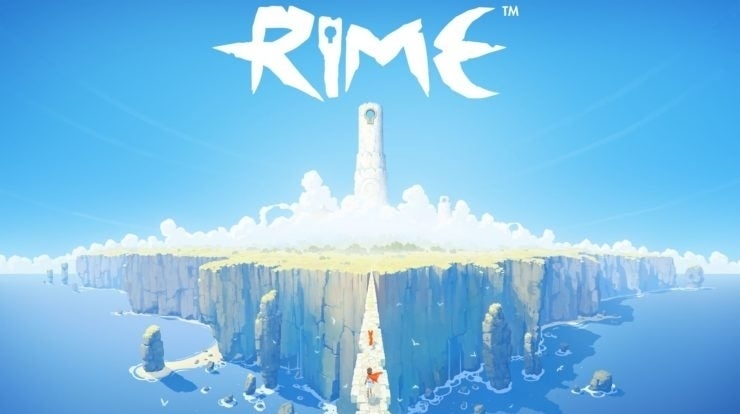 Imagen para Rime está gratis en la Epic Games Store