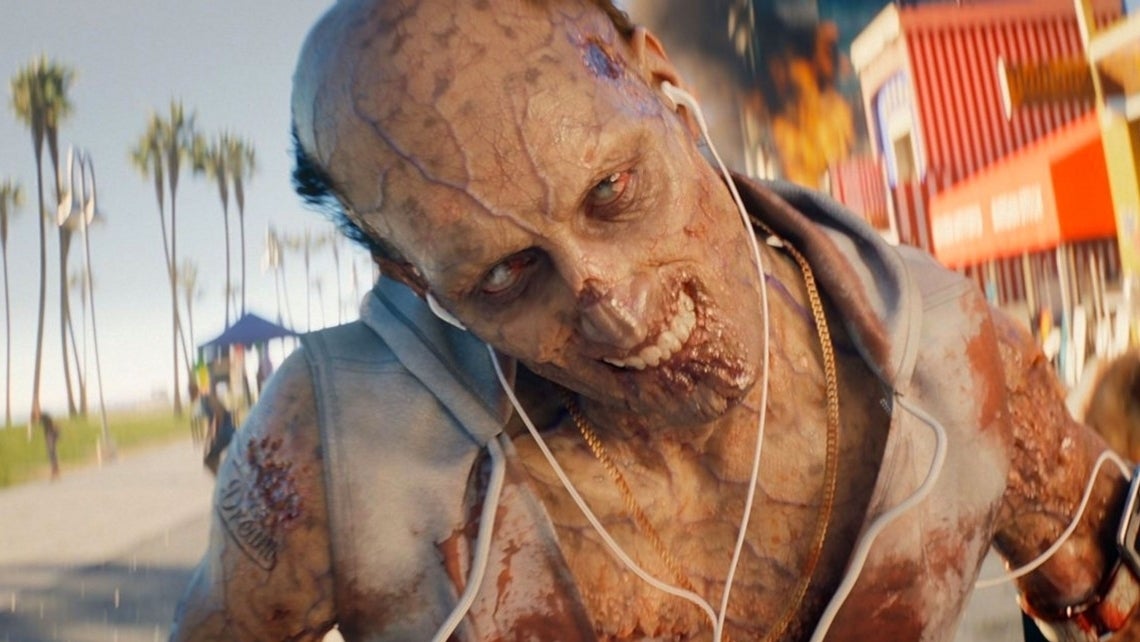 Bilder zu Dead Island 2 ist noch in der Entwicklung, sagt THQ Nordic