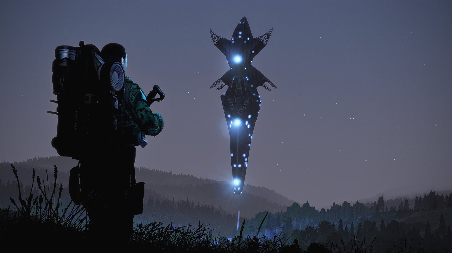 Imagen para Bohemia Interactive anuncia Arma 3: Contact