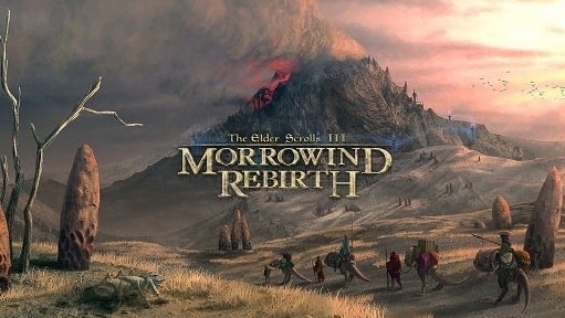 Afbeeldingen van Morrowind: Rebirth mod krijgt nieuwe update