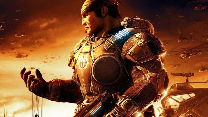 Bilder zu Die Eurogamer Umfrage des Tages: Das beste Gears of War...