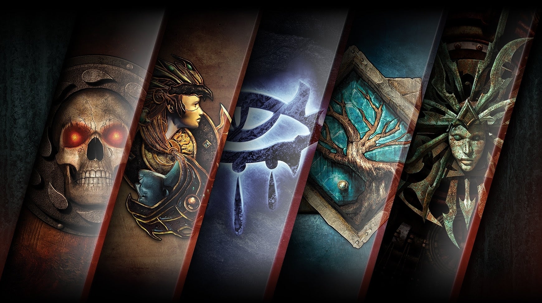 Imagen para Las versiones para consolas de Baldur's Gate, Planescape: Torment y Neverwinter Nights ya tienen fecha