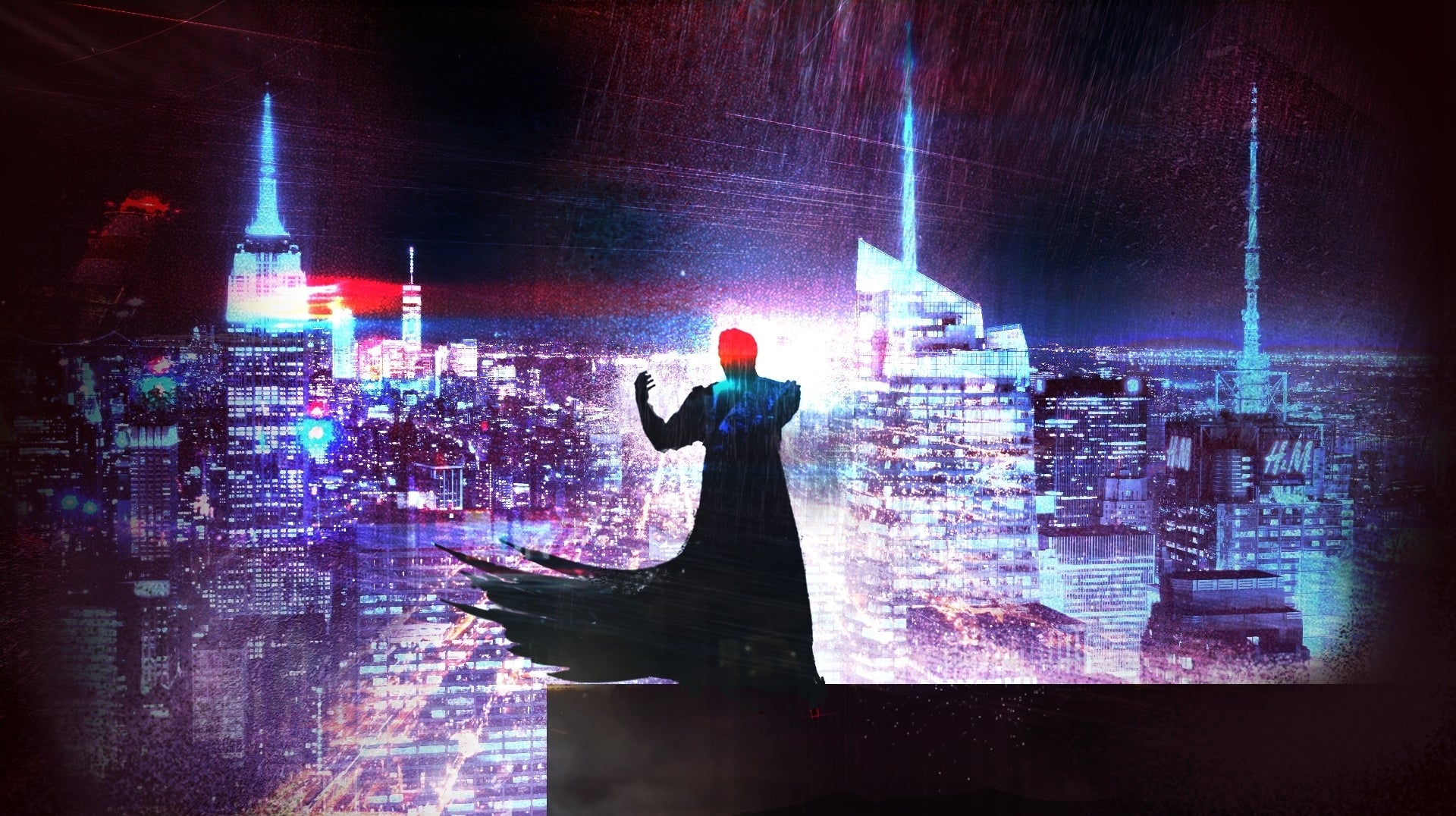 Imagen para Anunciado Vampire: The Masquerade - Coteries of New York para PC y Switch