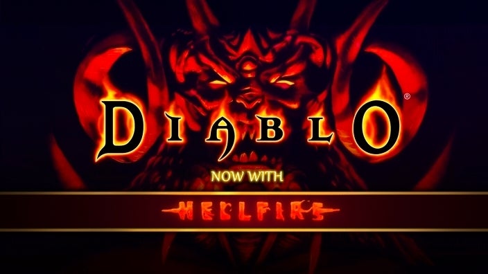 Bilder zu Die Hellfire-Erweiterung für Diablo bekommt ihr jetzt kostenlos auf GOG