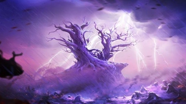 Image for Ori and the Will of the Wisps is out next February