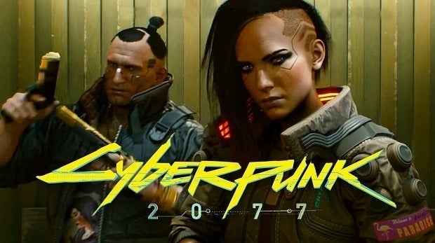 Imagen para Keanu Reeves saldrá en Cyberpunk 2077