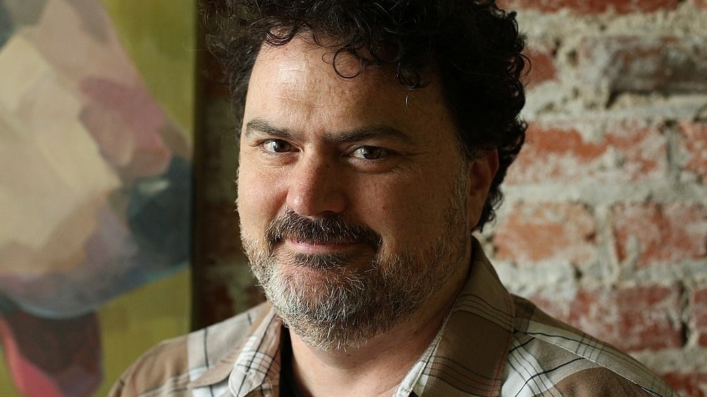 Image for Microsoft has bought Tim Schafer's Double Fine Studios