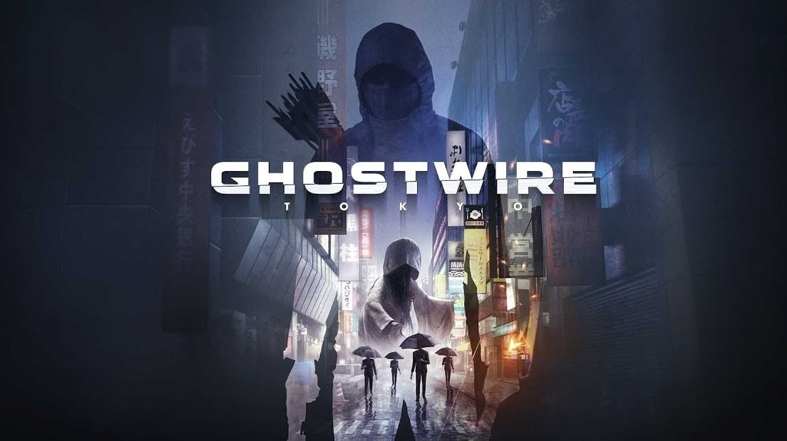Afbeeldingen van GhostWire: Tokyo krijgt eerste gameplaybeelden en lanceert in 2021