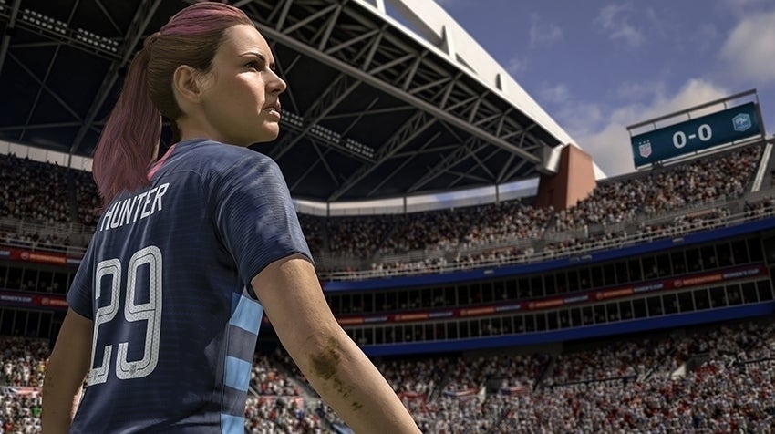 Imagen para Ventas UK: FIFA 19 fue el juego más vendido de la semana