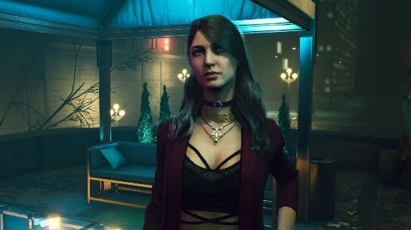 Vampire The Masquerade Bloodlines 2 Will Be Released Q1 Eurogamer Net