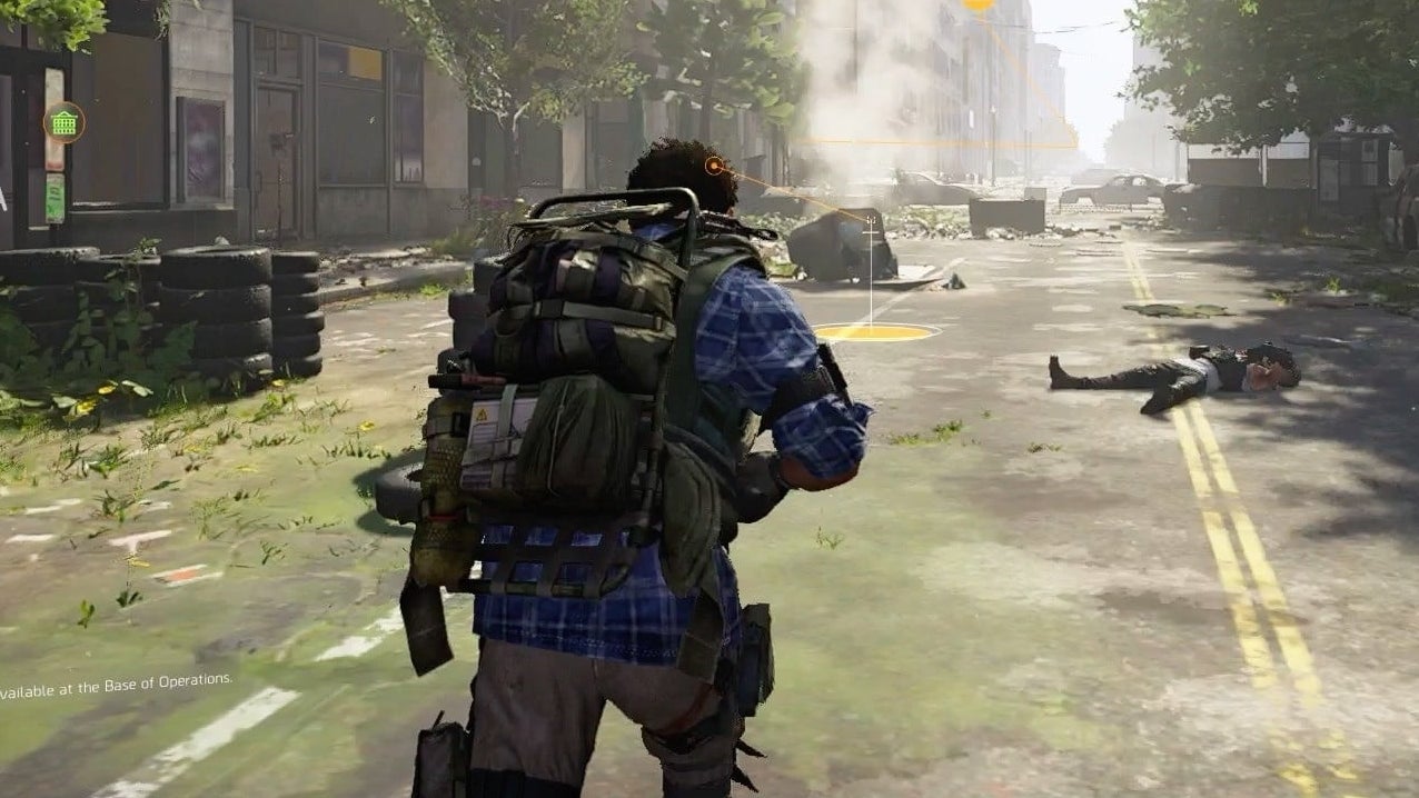 Image for Ubisoft outlines Division 2's next three episodes
