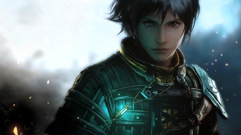 Image for The Last Remnant Remastered is coming to Switch