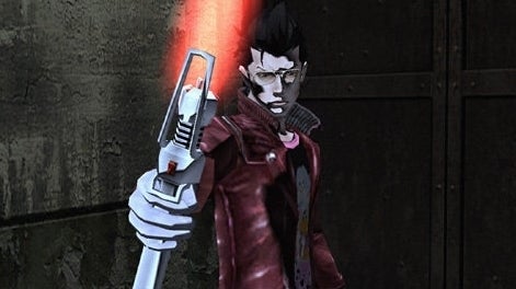 Image for No More Heroes 3 announced for Nintendo Switch