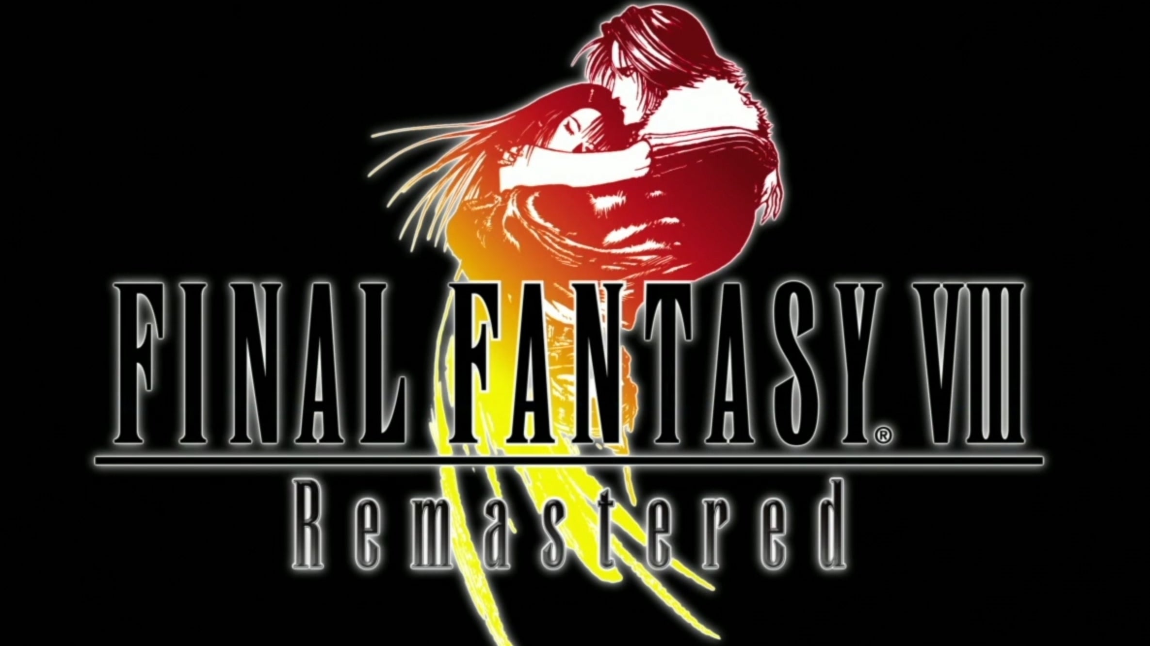 Afbeeldingen van Square Enix kondigt Final Fantasy 8 Remastered aan