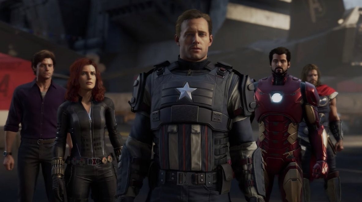Immagine di Perché Keanu Revees ha vinto l'E3 e Avengers non ci è riuscito - editoriale